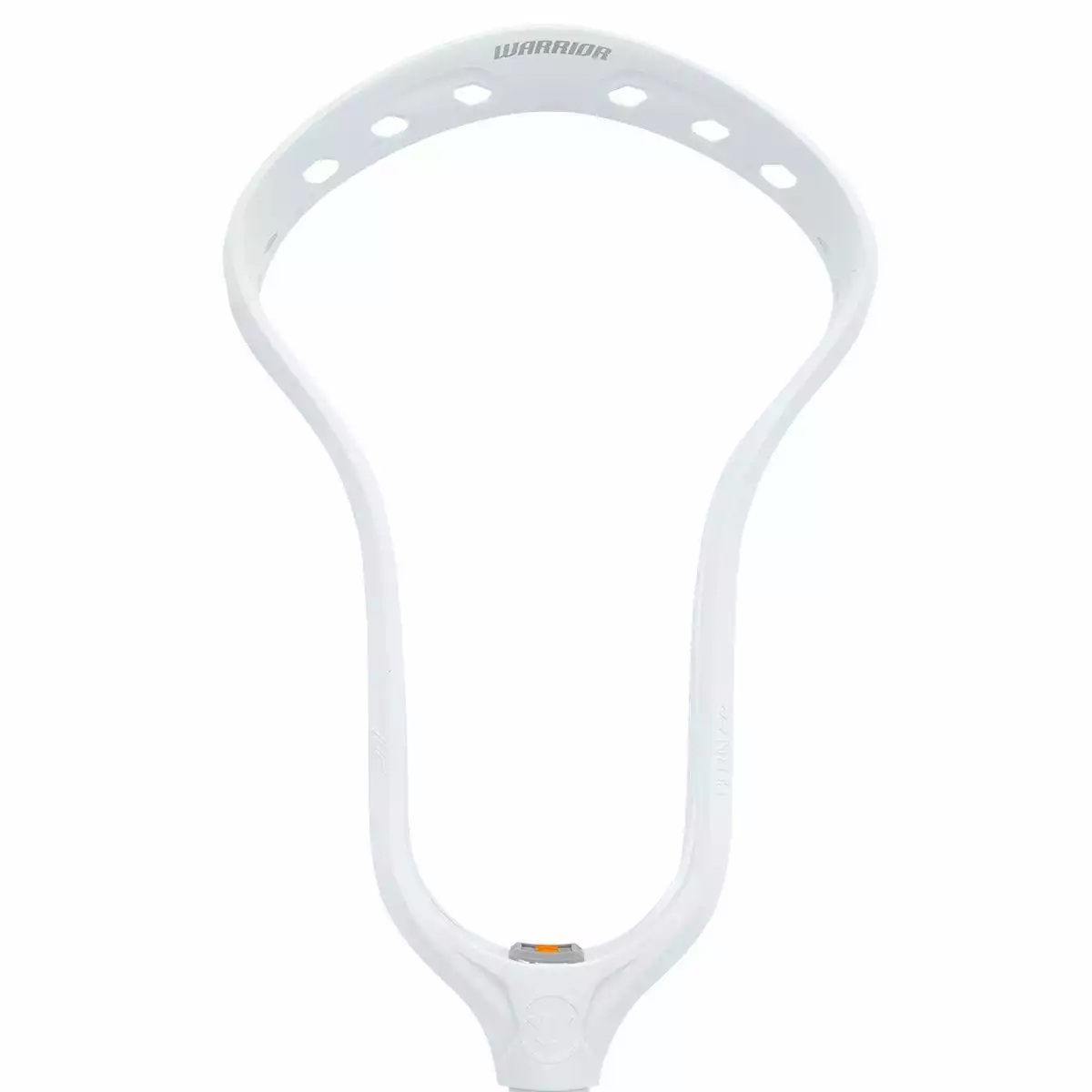 Warrior Burn FO Unstrung Lacrosse Head 2 Warrior Burn FO Unstrung Lacrosse Head - Image 2