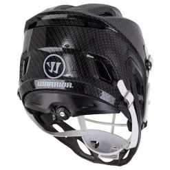 Warrior Burn Carbon Lacrosse Helmet 13 Warrior Burn Carbon Lacrosse Helmet -Outlet Warrior Store warrior lacrosse helmet burn carbon inset4