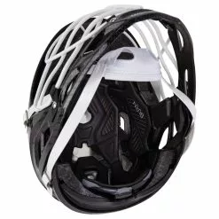 Warrior Burn Carbon Lacrosse Helmet 14 Warrior Burn Carbon Lacrosse Helmet -Outlet Warrior Store warrior lacrosse helmet burn carbon inset5