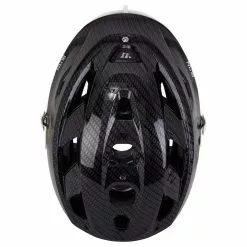 Warrior Burn Carbon Lacrosse Helmet 15 Warrior Burn Carbon Lacrosse Helmet -Outlet Warrior Store warrior lacrosse helmet burn carbon inset6