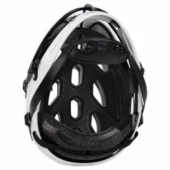 Warrior Burn Junior Lacrosse Helmet -Outlet Warrior Store warrior lacrosse helmet burn jr inset5