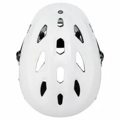 Warrior Burn Junior Lacrosse Helmet -Outlet Warrior Store warrior lacrosse helmet burn jr inset6