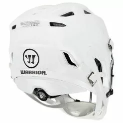 Warrior Burn Lite Matte Youth Lacrosse Helmet W/ Chrome Facemask -Outlet Warrior Store warrior lacrosse helmet burn lite matte chrome facemask yth inset3