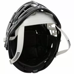 Warrior Evo Lacrosse Helmet -Outlet Warrior Store warrior lacrosse helmet evo inset6