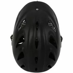 Warrior Evo Matte Lacrosse Helmet -Outlet Warrior Store warrior lacrosse helmet evo matte inset5