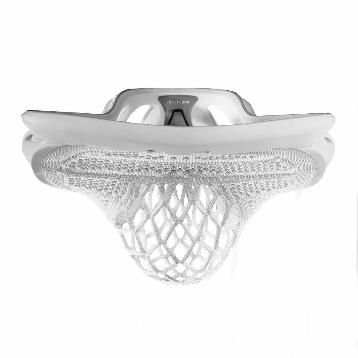 Warrior Reg Max Warp Pro Strung Lacrosse Head 5 Warrior Reg Max Warp Pro Strung Lacrosse Head - Image 5