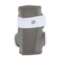 Warrior Burn Pro Lacrosse Elbow Pads - '20 Model -Outlet Warrior Store warrior lacrosse mens protective elbow pads burn pro 20 inset3