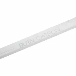 Warrior Burn Carbon Defense Lacrosse Shaft - '22 Model 8 Warrior Burn Carbon Defense Lacrosse Shaft - '22 Model -Outlet Warrior Store warrior lacrosse shaft burn carbon def 22 inset2