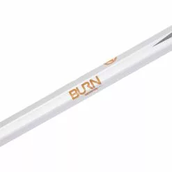 Warrior Fatboy Burn K-Pro Attack Lacrosse Shaft -Outlet Warrior Store warrior lacrosse shaft burn fatboy k pro atk 20 inset3