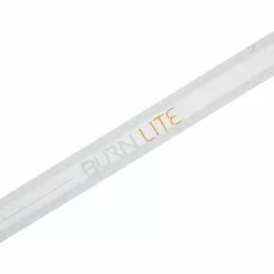 Warrior Burn Lite Carbon Attack Lacrosse Shaft -Outlet Warrior Store warrior lacrosse shaft burn lite carbon atk inset2