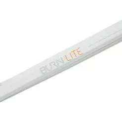 Warrior Burn Lite Carbon Defense Lacrosse Shaft -Outlet Warrior Store warrior lacrosse shaft burn lite carbon def inset2
