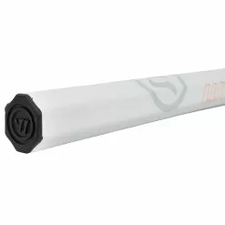 Warrior Burn Lite Carbon Defense Lacrosse Shaft -Outlet Warrior Store warrior lacrosse shaft burn lite carbon def inset4