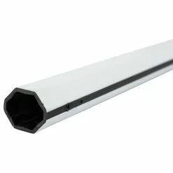 Warrior Burn XP Carbon Defense Lacrosse Shaft -Outlet Warrior Store warrior lacrosse shaft burn xp def inset3