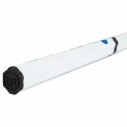 Warrior Evo QX Carbon Attack Lacrosse Shaft -Outlet Warrior Store warrior lacrosse shaft evo qx carbon atk inset3
