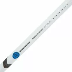 Warrior Evo QX Carbon Attack Lacrosse Shaft -Outlet Warrior Store warrior lacrosse shaft evo qx carbon atk inset4