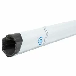 Warrior Evo QX2 Carbon Attack Lacrosse Shaft -Outlet Warrior Store warrior lacrosse shaft evo qx2 carbon atk inset3