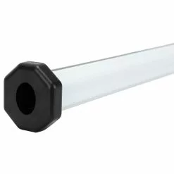 Warrior Evo QX2 Carbon Attack Lacrosse Shaft -Outlet Warrior Store warrior lacrosse shaft evo qx2 carbon atk inset4