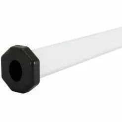 Warrior Evo QX2 Carbon Defense Lacrosse Shaft -Outlet Warrior Store warrior lacrosse shaft evo qx2 carbon def inset4