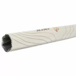 Warrior Evo QX2 Carbon Freeze LE Attack Lacrosse Shaft -Outlet Warrior Store warrior lacrosse shaft evo qx2 carbon freeze le atk inset3