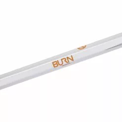 Warrior Fatboy Burn K-Lyte Attack Lacrosse Shaft -Outlet Warrior Store warrior lacrosse shaft fatboy burn k lyte atk 20 inset3