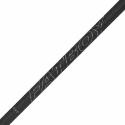 Warrior Fatboy Evo Krypto Pro Attack Lacrosse Shaft -Outlet Warrior Store warrior lacrosse shaft fatboy evo krypto pro atk inset2