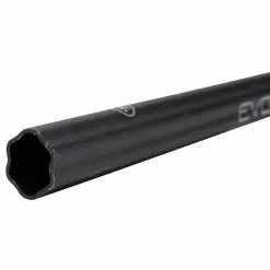 Warrior Fatboy Evo Krypto Pro Attack Lacrosse Shaft -Outlet Warrior Store warrior lacrosse shaft fatboy evo krypto pro atk inset3