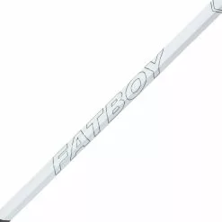 Warrior Fatboy Evo QX2 Carbon Attack Lacrosse Shaft -Outlet Warrior Store warrior lacrosse shaft fatboy evo qx2 carbon atk inset2