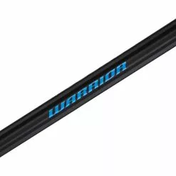 Warrior Evo Krypto Lyte Attack Lacrosse Shaft - '22 Model -Outlet Warrior Store warrior lacrosse shafts evo krypto lite atk 22 inset2
