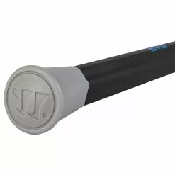 Warrior Evo Krypto Lyte Attack Lacrosse Shaft - '22 Model -Outlet Warrior Store warrior lacrosse shafts evo krypto lite atk 22 inset4
