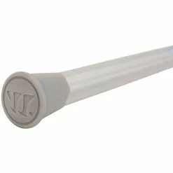 Warrior Evo Krypto Lyte 44" Youth Defense Lacrosse Shaft -Outlet Warrior Store warrior lacrosse shafts evo krypto lyte 44 yth def 22 inset4