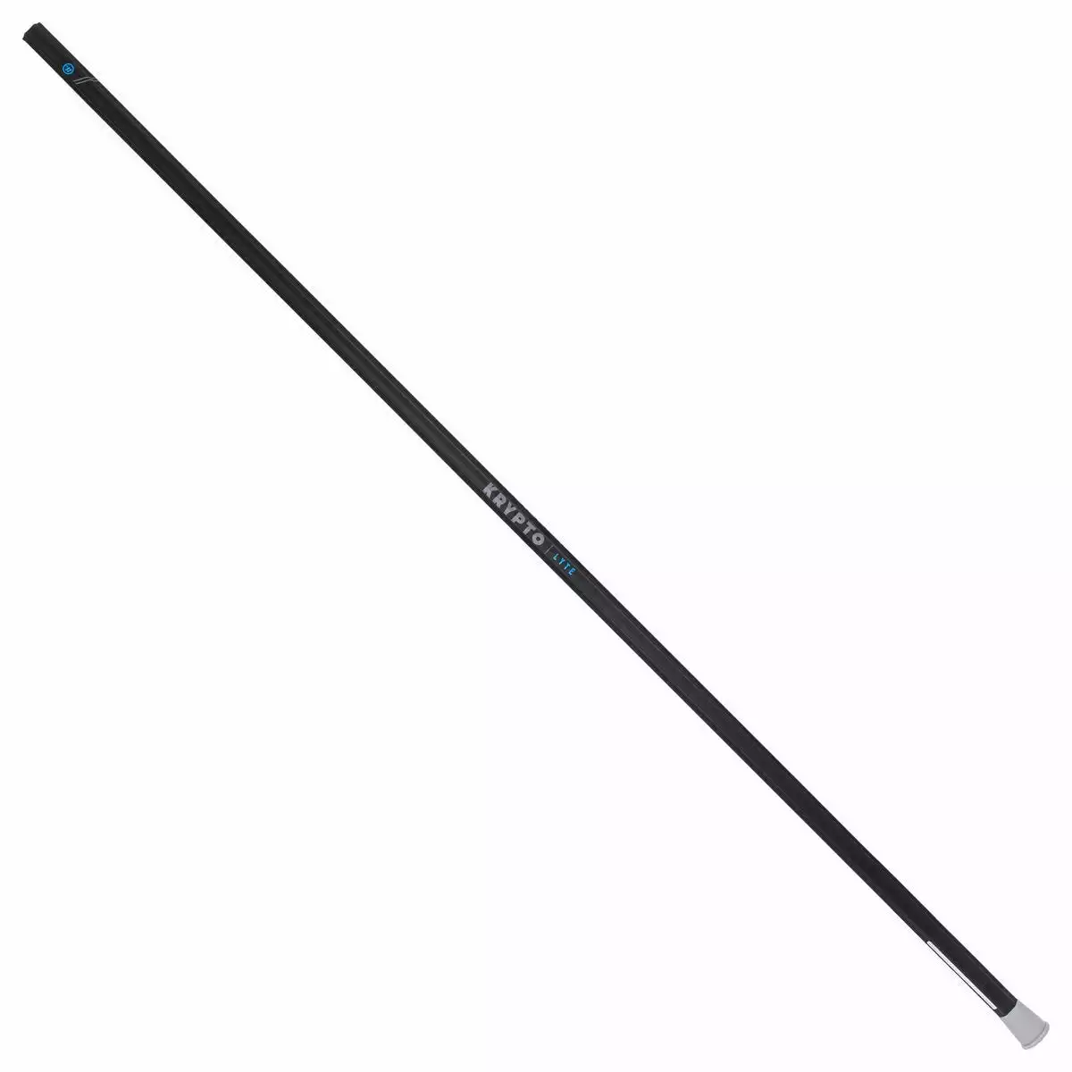 Warrior Evo Krypto Lyte Defense Lacrosse Shaft - '22 Model 2 Warrior Evo Krypto Lyte Defense Lacrosse Shaft - '22 Model - Image 2