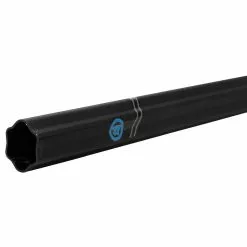 Warrior Evo Krypto Pro Defense Lacrosse Shaft - '22 Model -Outlet Warrior Store warrior lacrosse shafts evo krypto pro def 22 inset3