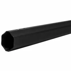 Warrior Krypto Pro Diamond Limited Edition Attack Lacrosse Shaft -Outlet Warrior Store warrior lacrosse shafts krypto pro diamond le atk inset3