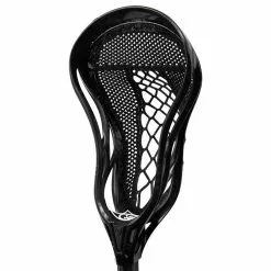 Warrior Evo Warp Next Complete Defense Lacrosse Stick - '19 Model -Outlet Warrior Store warrior lacrosse stick evo warp next def 19 inset4
