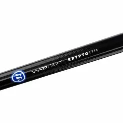 Warrior Evo Warp Next Complete Defense Lacrosse Stick - '19 Model -Outlet Warrior Store warrior lacrosse stick evo warp next def 19 inset6