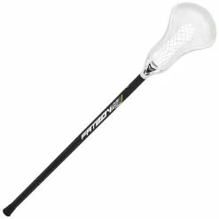 Warrior Evo Warp Pro Box Lacrosse Complete Stick -Outlet Warrior Store warrior lacrosse stick evo warp pro inset2