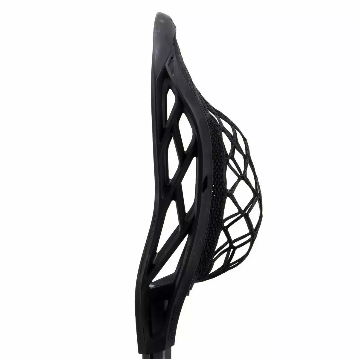 Warrior Reg Max Warp Pro Complete Defense Lacrosse Stick - '19 Model 3 Warrior Reg Max Warp Pro Complete Defense Lacrosse Stick - '19 Model - Image 3