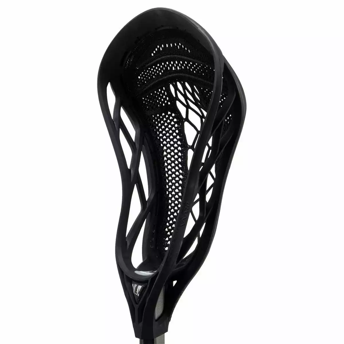 Warrior Reg Max Warp Pro Complete Defense Lacrosse Stick - '19 Model 4 Warrior Reg Max Warp Pro Complete Defense Lacrosse Stick - '19 Model - Image 4