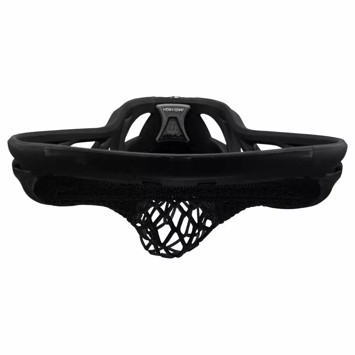 Warrior Reg Max Warp Pro Complete Defense Lacrosse Stick - '19 Model 5 Warrior Reg Max Warp Pro Complete Defense Lacrosse Stick - '19 Model - Image 5