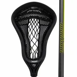 Warrior Reg Max Warp Pro Complete Defense Lacrosse Stick - '19 Model