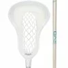 Warrior Evo Warp Junior Youth Complete Attack Lacrosse Stick- '22 Model