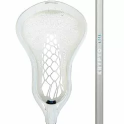 Warrior Evo Warp Next Youth Complete Lacrosse Stick - '22 Model