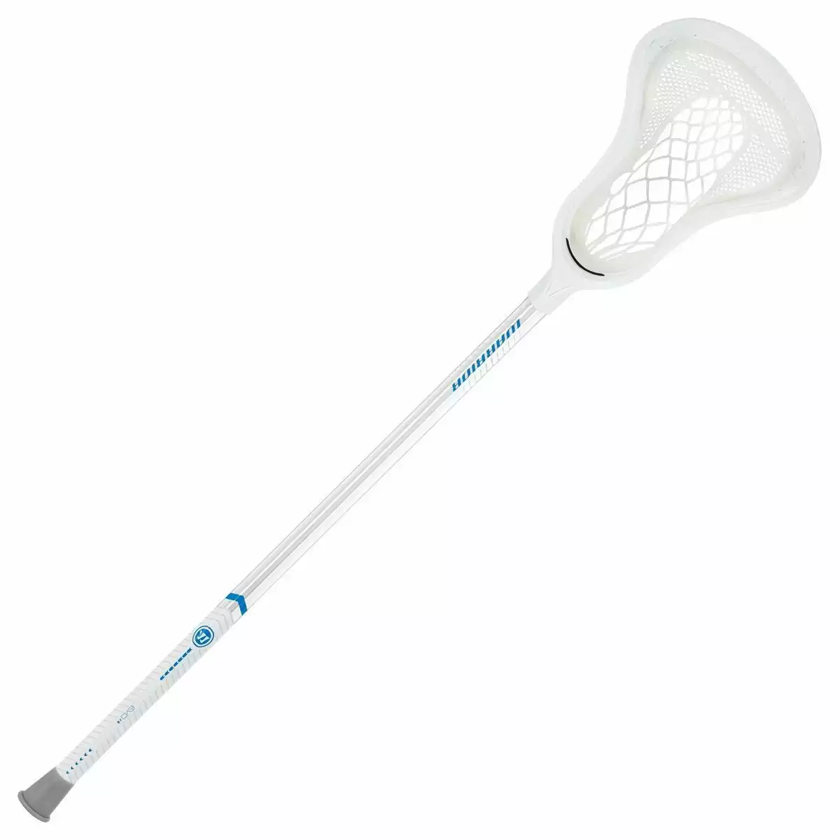 Warrior Evo Warp Junior Lacrosse Stick - '20 Model 2 Warrior Evo Warp Junior Lacrosse Stick - '20 Model - Image 2