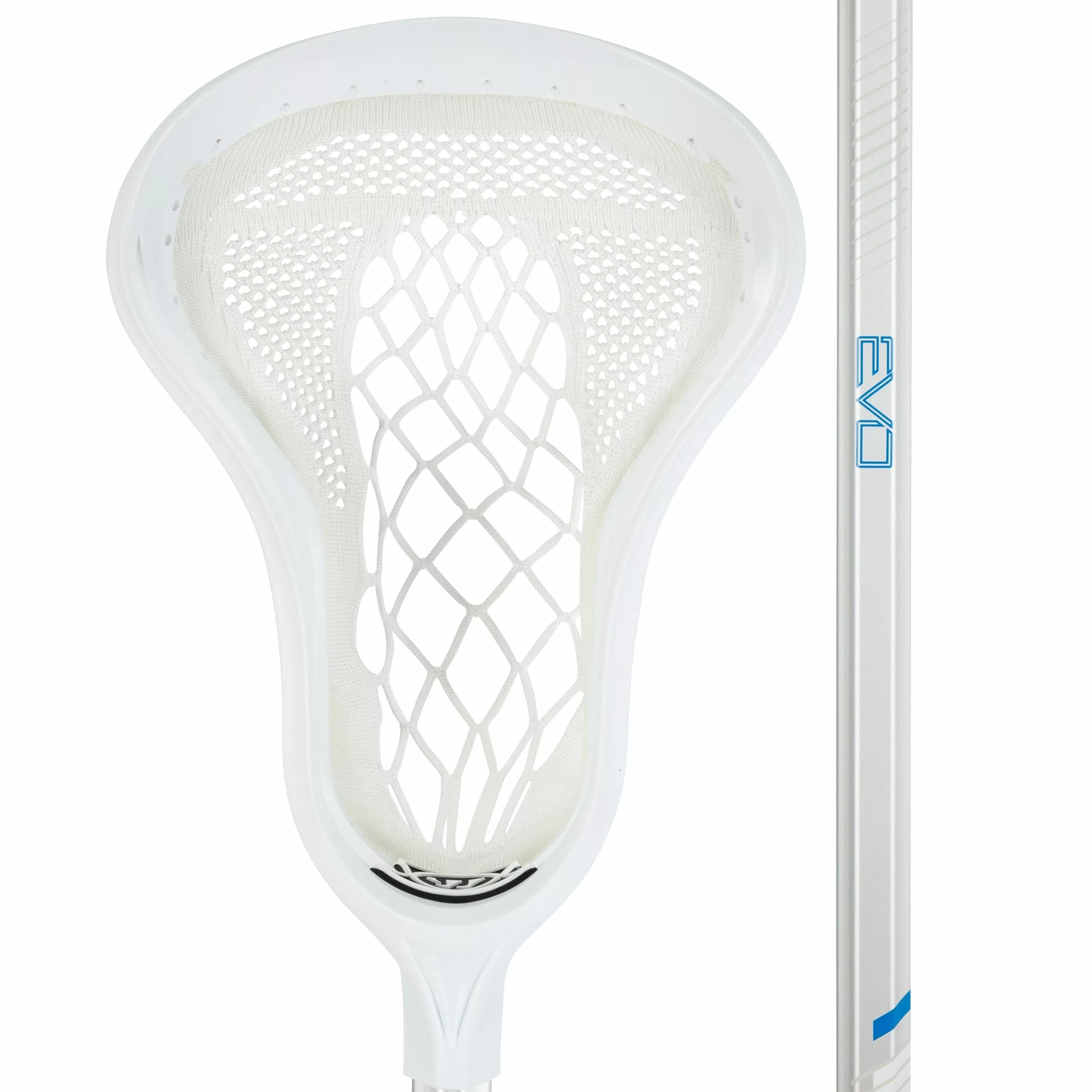 Warrior Evo Warp Junior Lacrosse Stick - '20 Model 1 Warrior Evo Warp Junior Lacrosse Stick - '20 Model