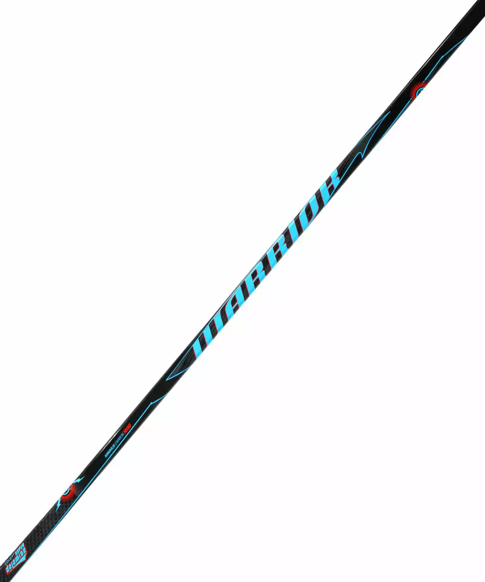 WARRIOR COVERT RETRO SUPER DOLOMITE GRIP JUNIOR HOCKEY STICK 2 WARRIOR COVERT RETRO SUPER DOLOMITE GRIP JUNIOR HOCKEY STICK - Image 2