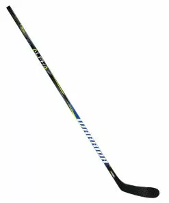 WARRIOR ALPHA QX PRO GRIP INTERMEDIATE HOCKEY STICK