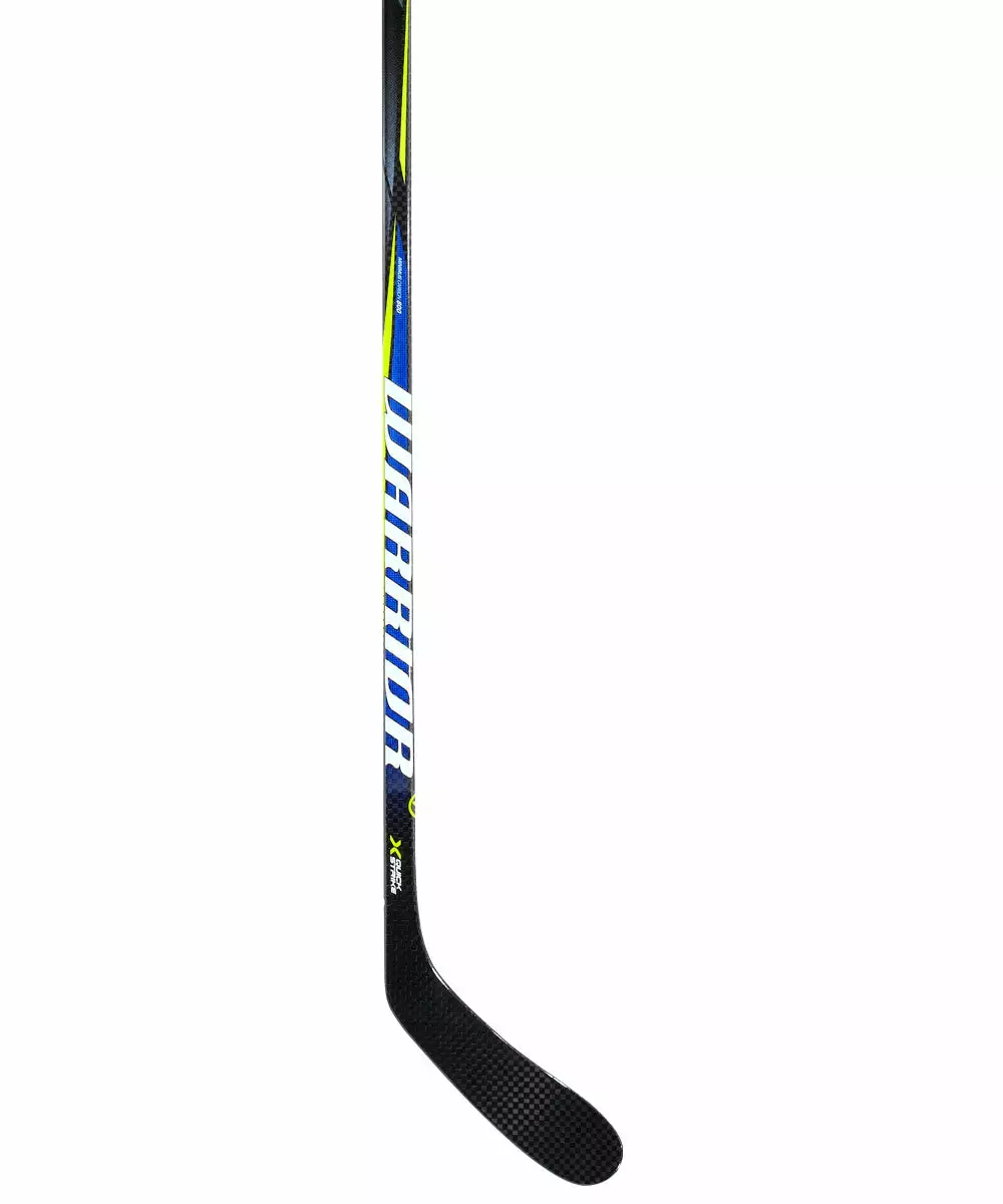 WARRIOR ALPHA QX PRO GRIP INTERMEDIATE HOCKEY STICK 2 WARRIOR ALPHA QX PRO GRIP INTERMEDIATE HOCKEY STICK - Image 2