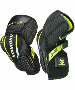WARRIOR ALPHA QX JUNIOR HOCKEY HOCKEY ELBOW PADS
