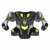 WARRIOR ALPHA QX PRO JUNIOR HOCKEY SHOULDER PADS