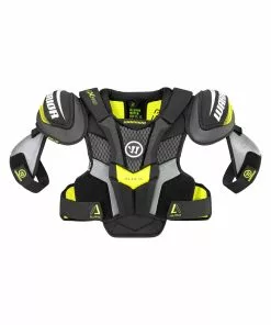 WARRIOR ALPHA QX PRO JUNIOR HOCKEY SHOULDER PADS